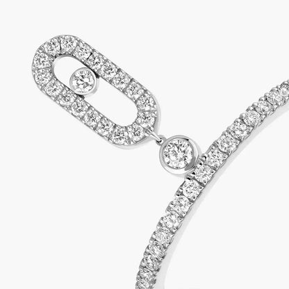 [ Moco ]Move Uno Diamond Ring
