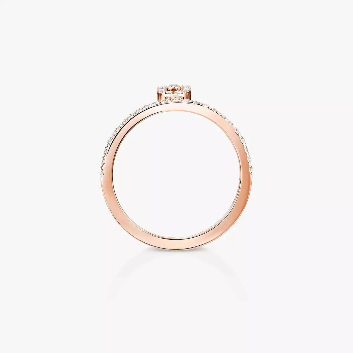[ Moco ]Move Uno Diamond Ring