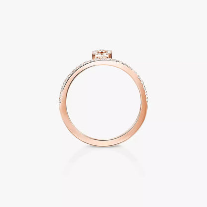 [ Moco ]Move Uno Diamond Ring