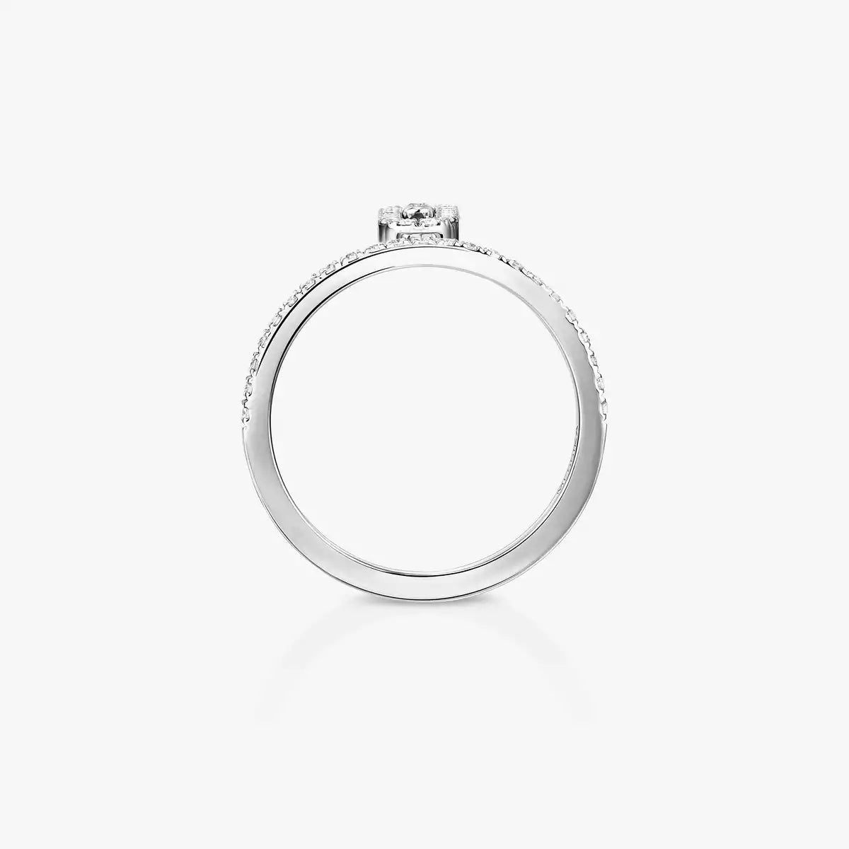 [ Moco ]Move Uno Diamond Ring