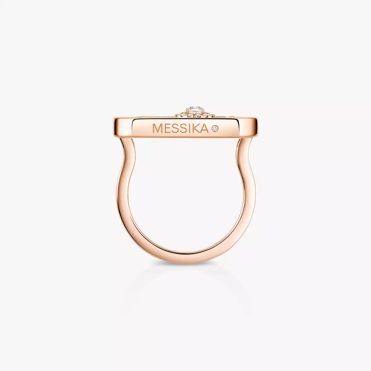 [ Moco ]So Move Diamond Ring