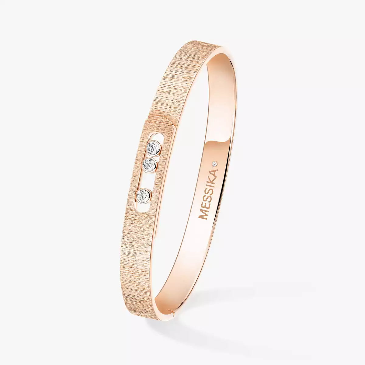 [ Moco ]Move Noa Ciselé bangle