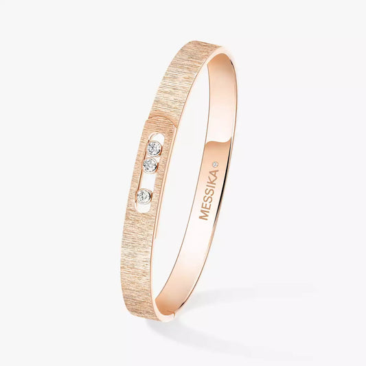 [ Moco ]Move Noa Ciselé bangle