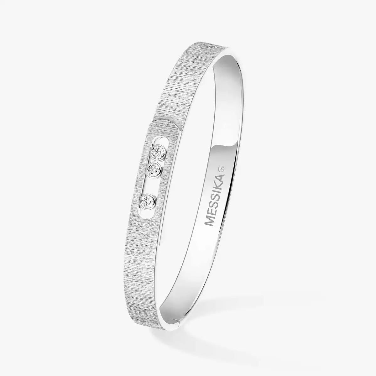 [ Moco ]Move Noa Ciselé bangle