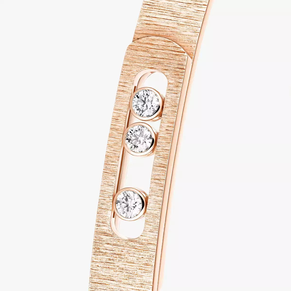 [ Moco ]Move Noa Ciselé bangle