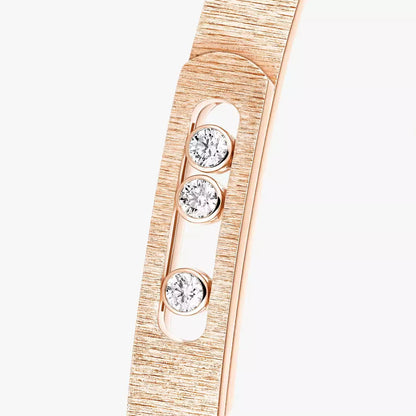 [ Moco ]Move Noa Ciselé bangle