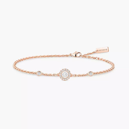 [ Moco ]Joy Diamond Bracelet Small