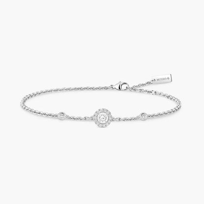 [ Moco ]Joy Diamond Bracelet Small