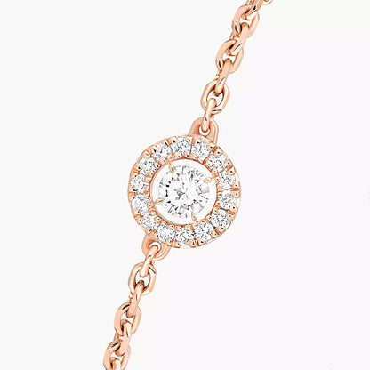 [ Moco ]Joy Diamond Bracelet Small