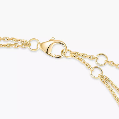 [ Moco ] Move Classique pavé bracelet