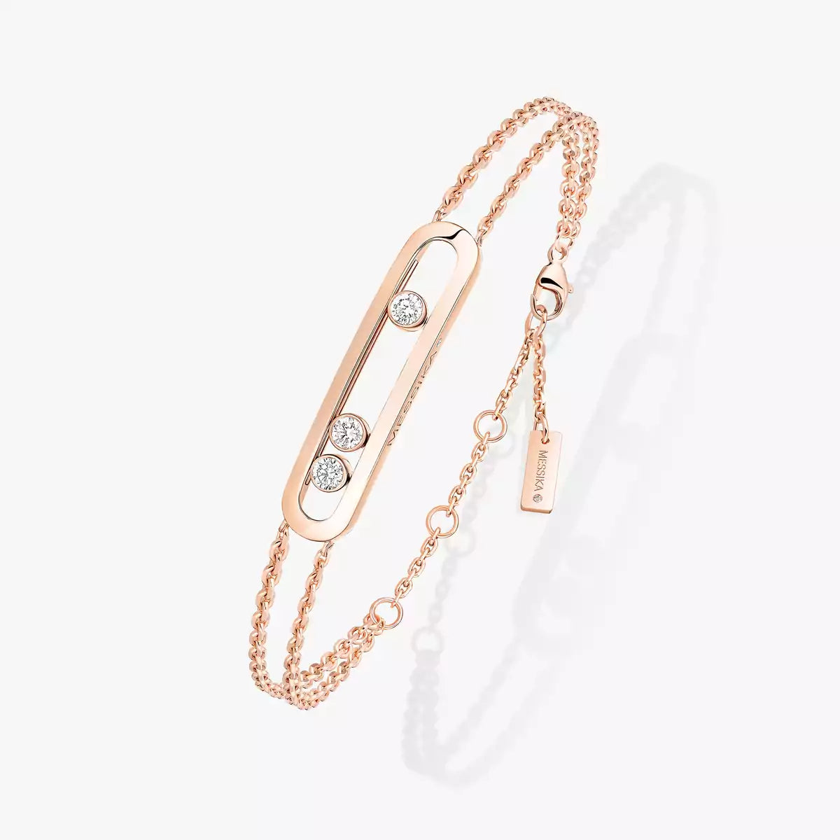 [ Moco ]Move Classique bracelet