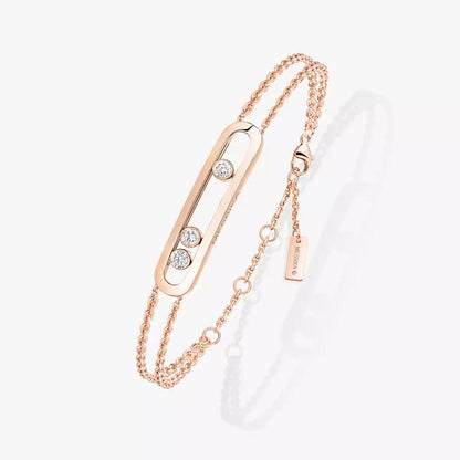 [ Moco ]Move Classique bracelet