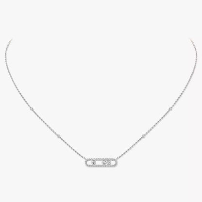 [ Moco ]Baby Move Necklace