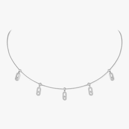 [ Moco ]Move Uno Necklace