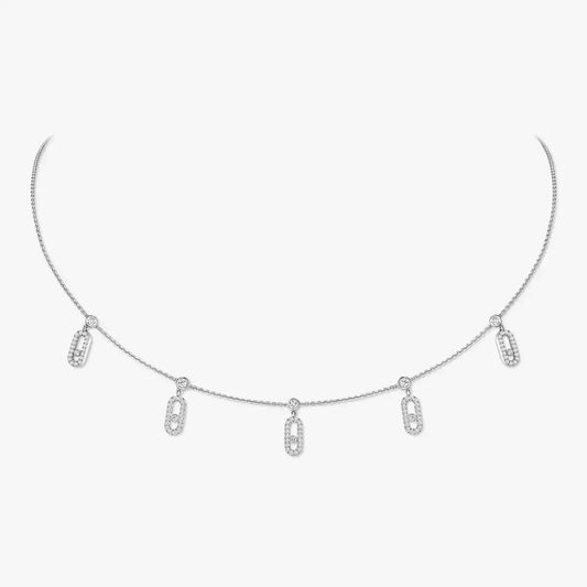 [ Moco ]Move Uno Necklace