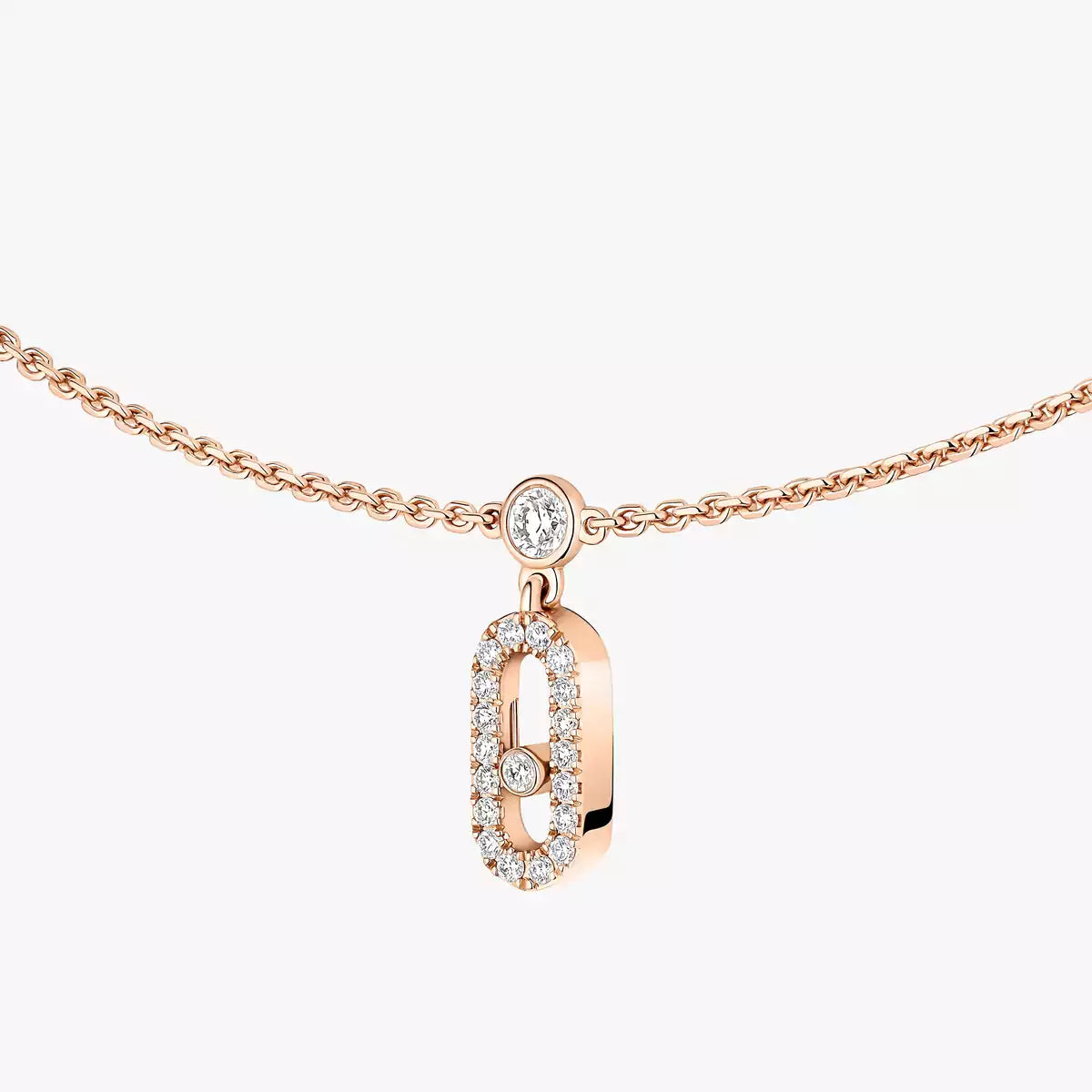 [ Moco ]Move Uno Necklace