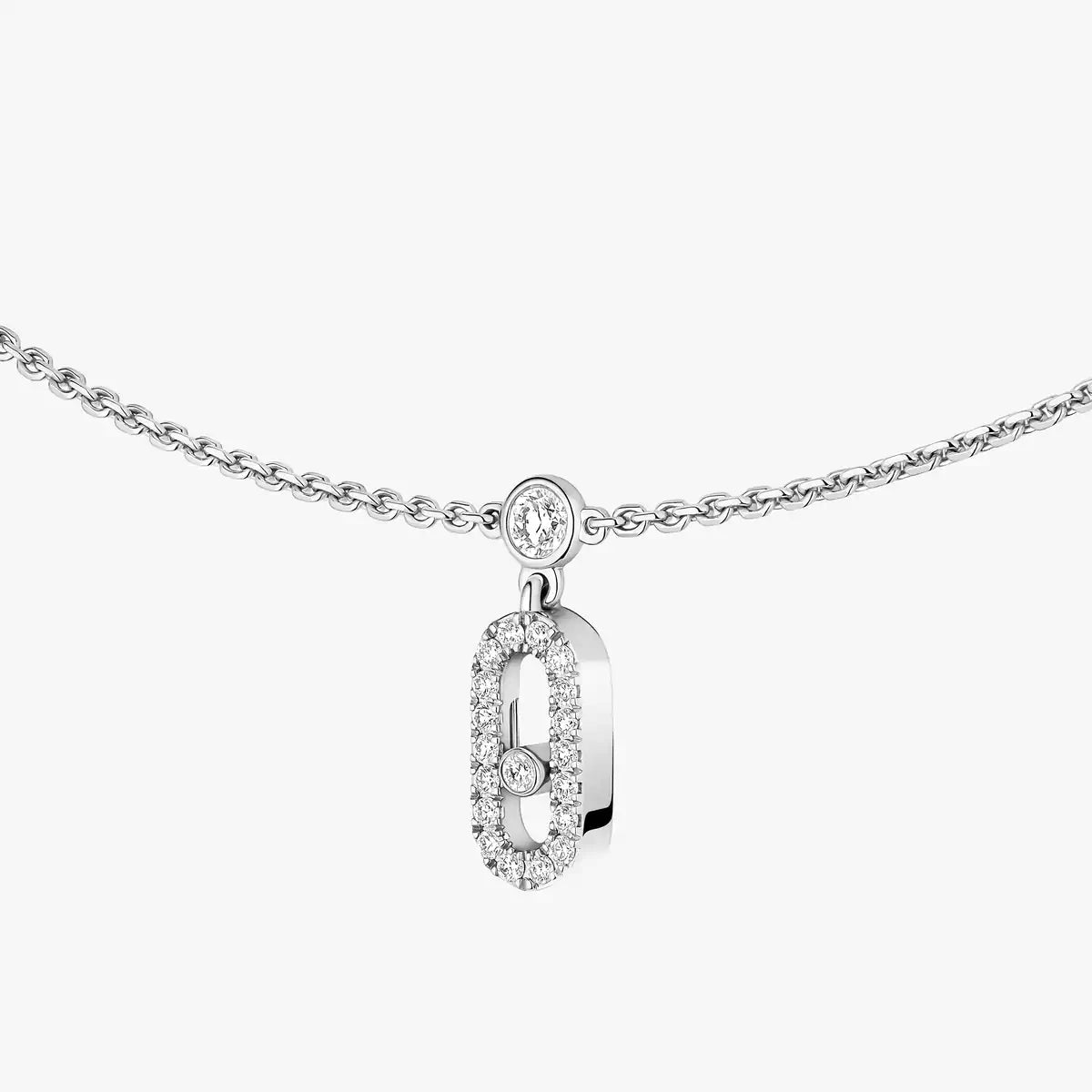 [ Moco ]Move Uno Necklace