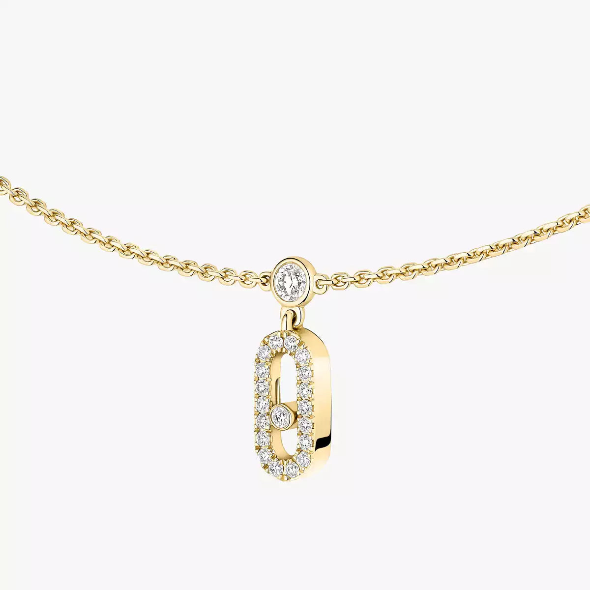 [ Moco ]Move Uno Necklace