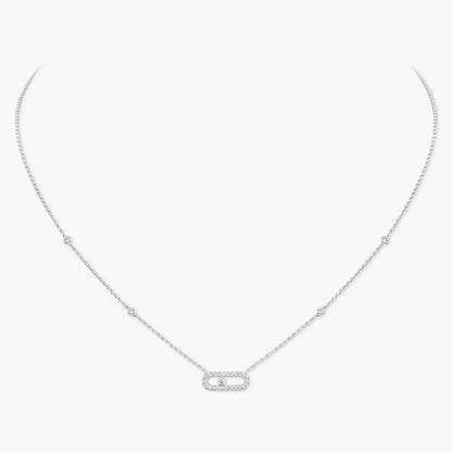 [ Moco ]Move Uno Necklace