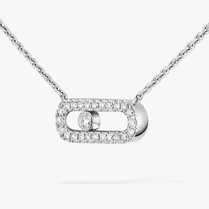 [ Moco ]Move Uno Necklace