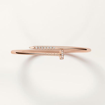 [Moco ]JUSTE BRACELET 2.5MM DIAMONDS NEW