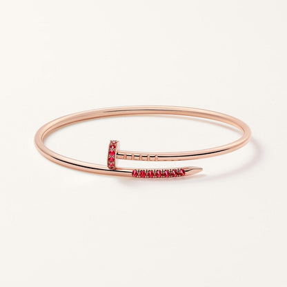 [Moco ]JUSTE BRACELET 2.5MM DIAMONDS NEW