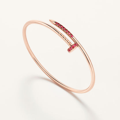 [Moco ]JUSTE BRACELET 2.5MM DIAMONDS NEW