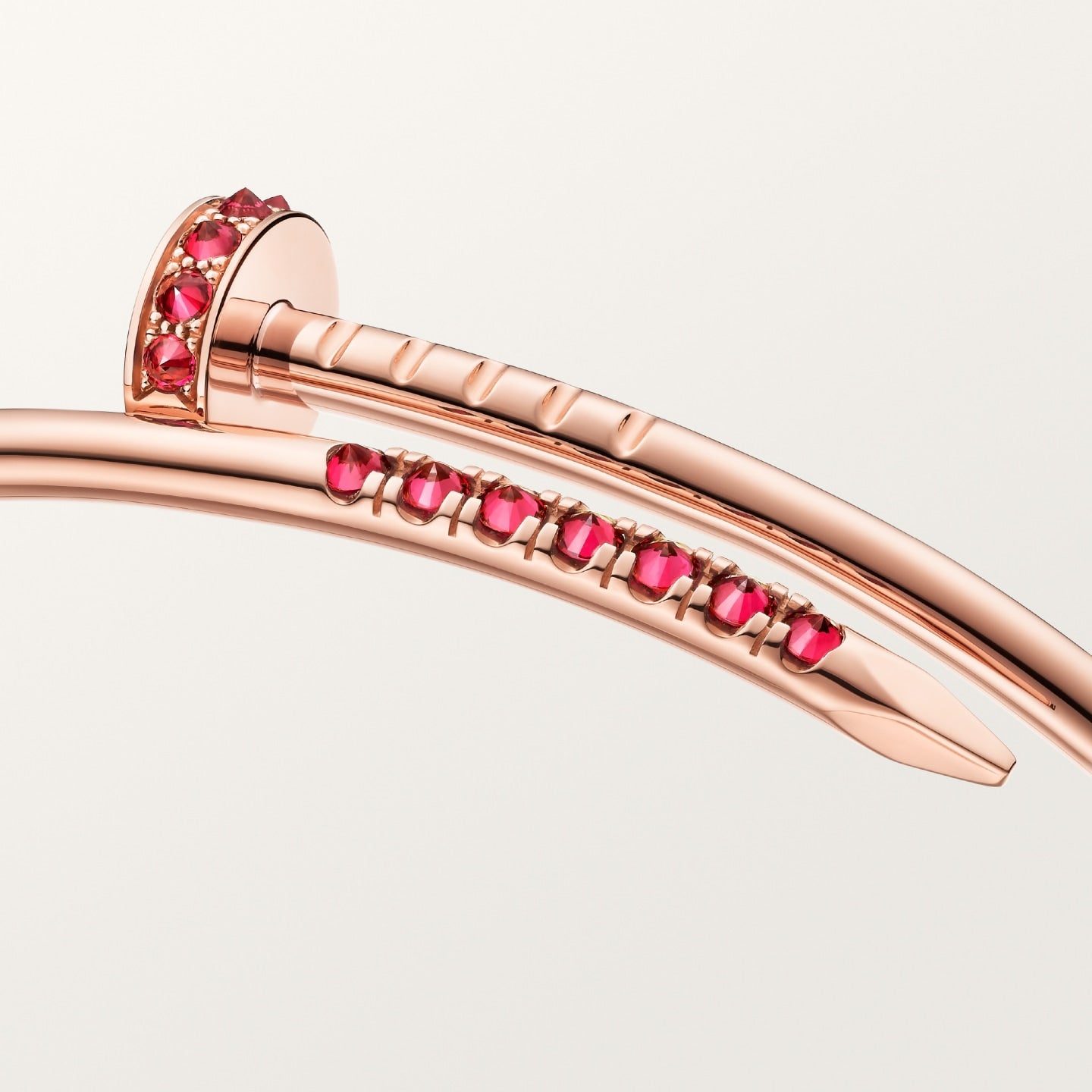 [Moco ]JUSTE BRACELET 2.5MM DIAMONDS NEW
