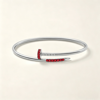 [Moco ]JUSTE BRACELET 2.5MM DIAMONDS NEW