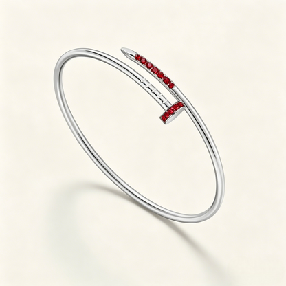 [Moco ]JUSTE BRACELET 2.5MM DIAMONDS NEW