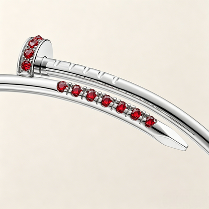 [Moco ]JUSTE BRACELET 2.5MM DIAMONDS NEW