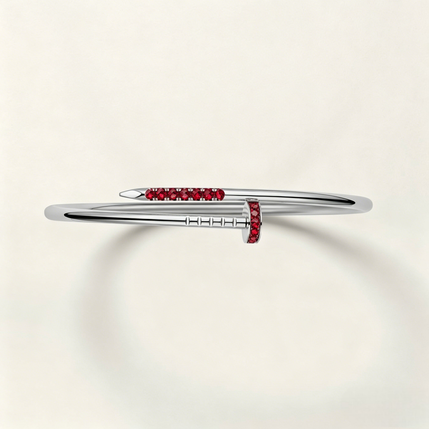 [Moco ]JUSTE BRACELET 2.5MM DIAMONDS NEW