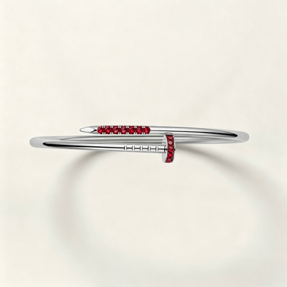 [Moco ]JUSTE BRACELET 2.5MM DIAMONDS NEW