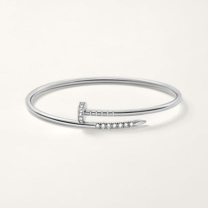 [Moco ]JUSTE BRACELET 2.5MM DIAMONDS NEW