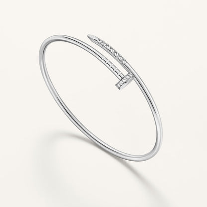 [Moco ]JUSTE BRACELET 2.5MM DIAMONDS NEW