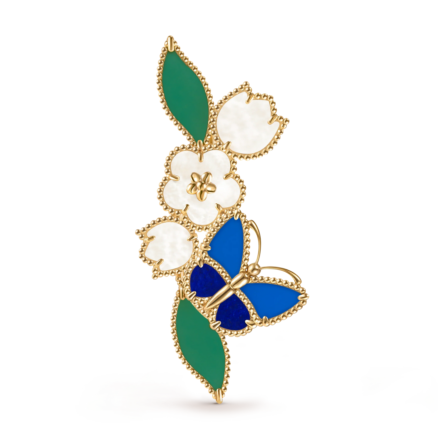 [Moco] 2026 NEW MODEL SPRING LUCKY BROOCH
