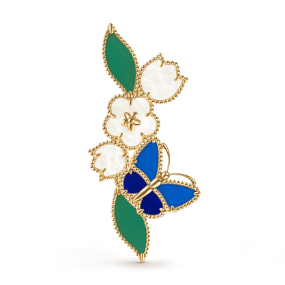 [Moco] 2026 NEW MODEL SPRING LUCKY BROOCH