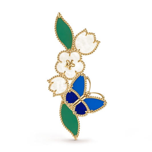 [Moco] 2026 NEW MODEL SPRING LUCKY BROOCH