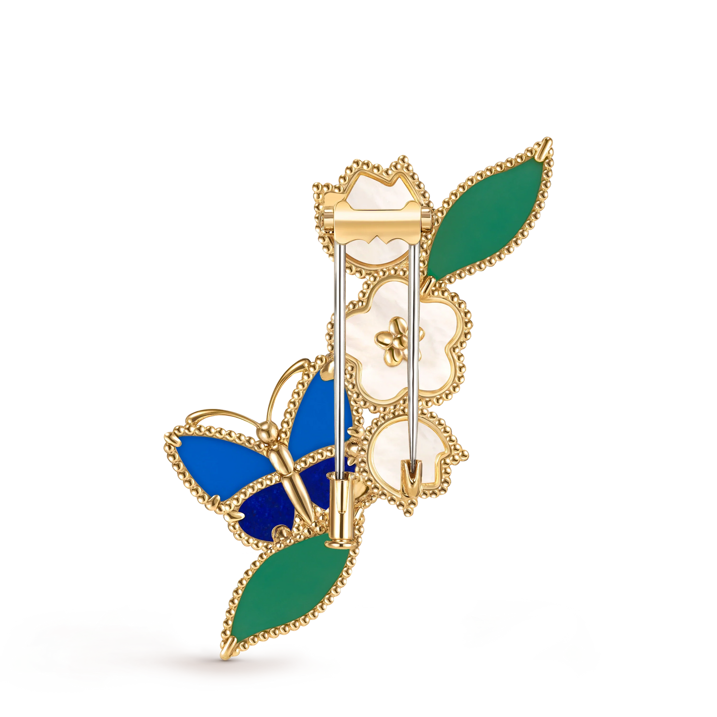[Moco] 2026 NEW MODEL SPRING LUCKY BROOCH