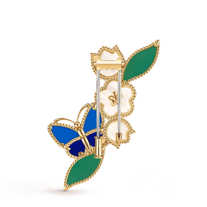 [Moco] 2026 NEW MODEL SPRING LUCKY BROOCH