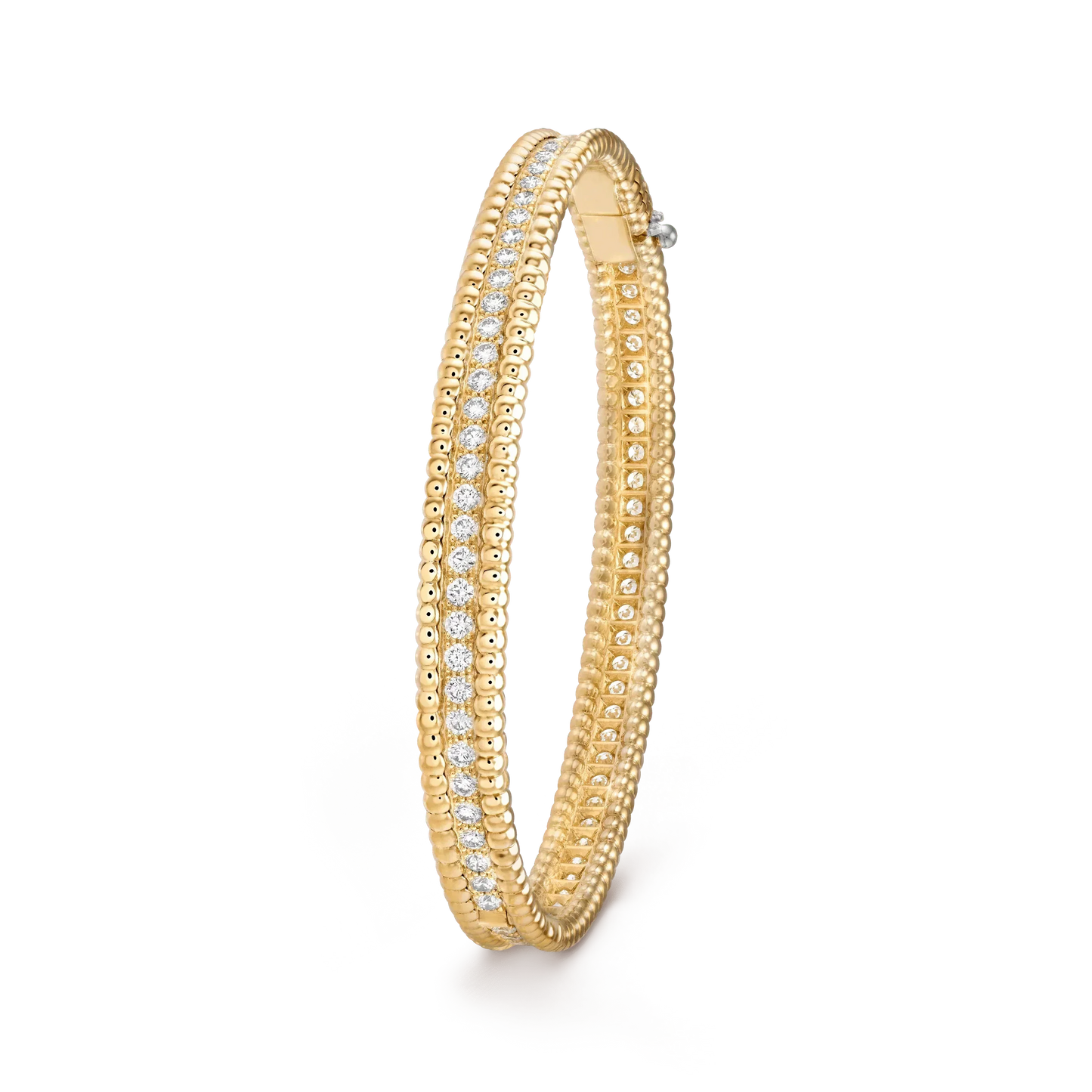 ¡®Moco¡¯PERLEE DIAMONDS BRACELET 1 ROW