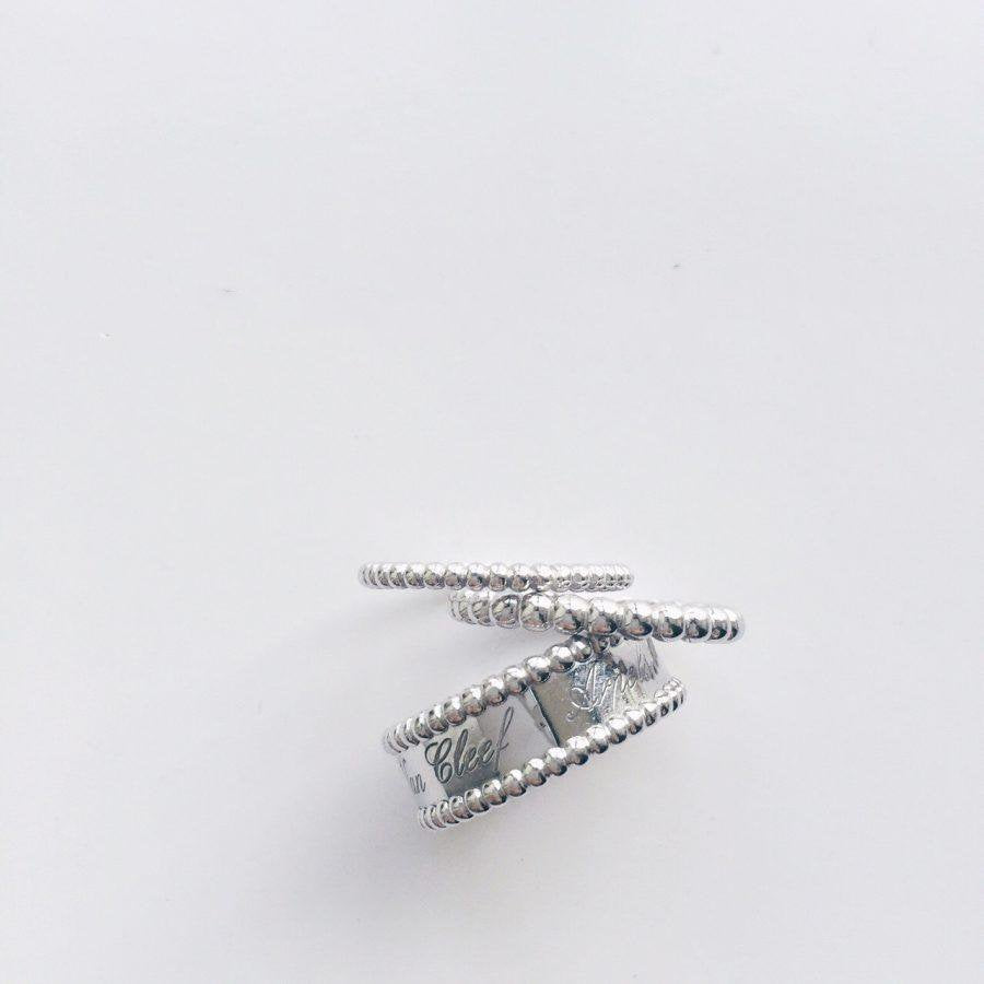 ¡®Moco¡¯PERLEE RING