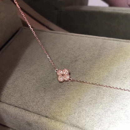 ¡®Moco¡¯CLOVER SINGLE FLOWER BRACELET