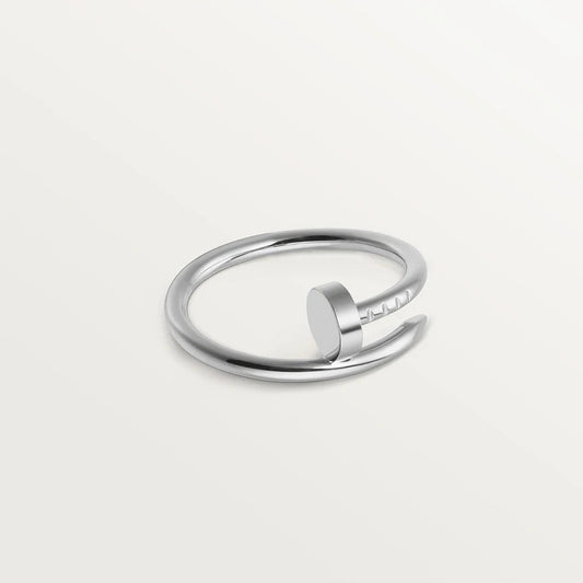 ¡®Moco¡¯JUSTE RING 2.65MM SILVER